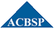 logo of the Accreditation Council for Business Schools and Programs