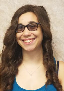 Portrait of Alyssa Gregory