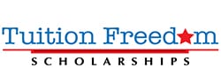 Tuition Freedom Scholarships logo