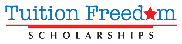 Tuition Freedom Scholarships logo