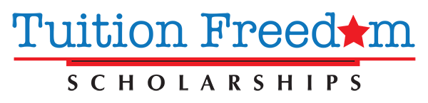 Tuition Freedom Scholarships logo