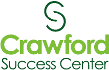 crawford success center logo