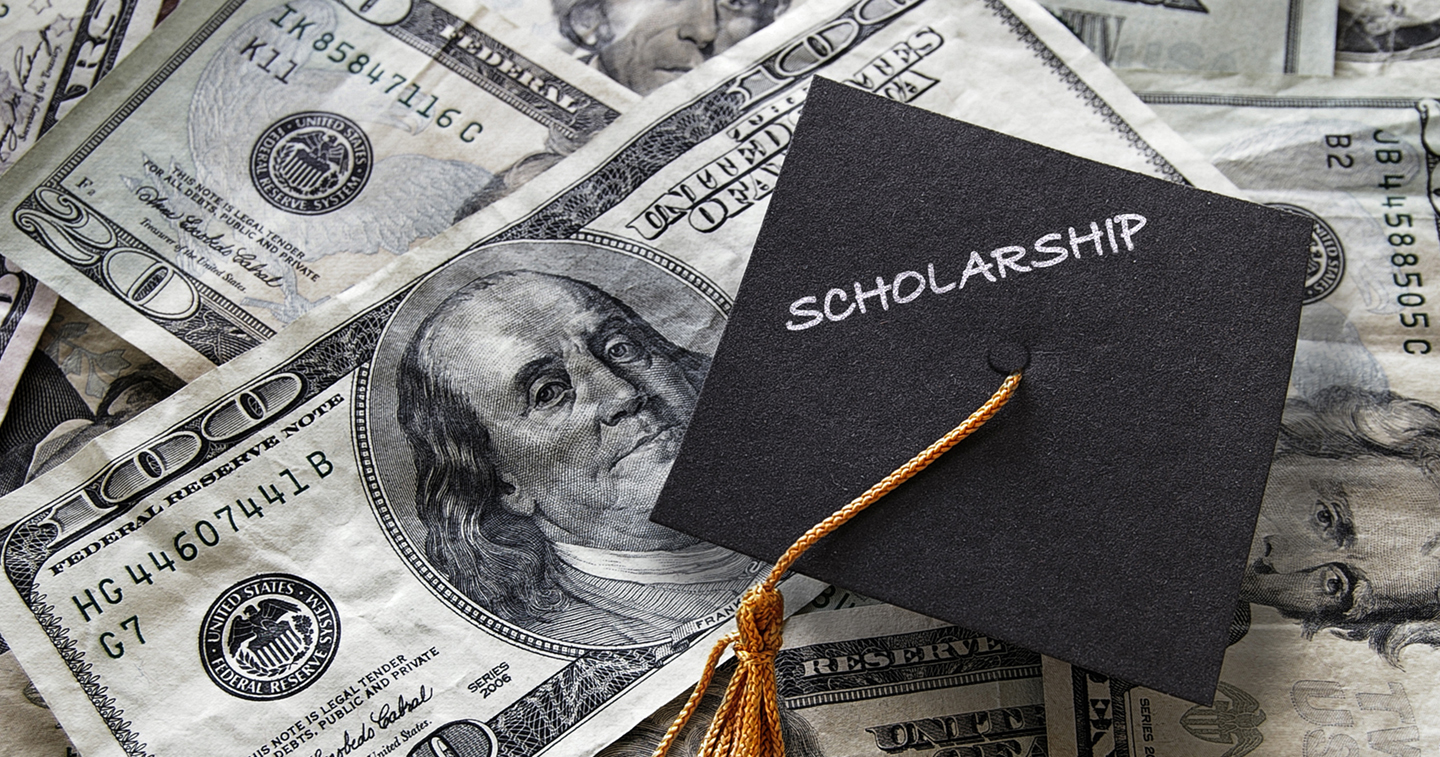 Grants and Scholarships - North Central State College