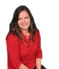 portrait of cindy markley