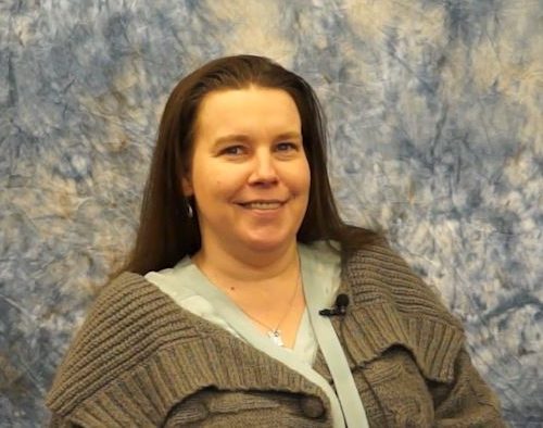 Meri Rindell Life Experience Leads to Passion - North Central State College