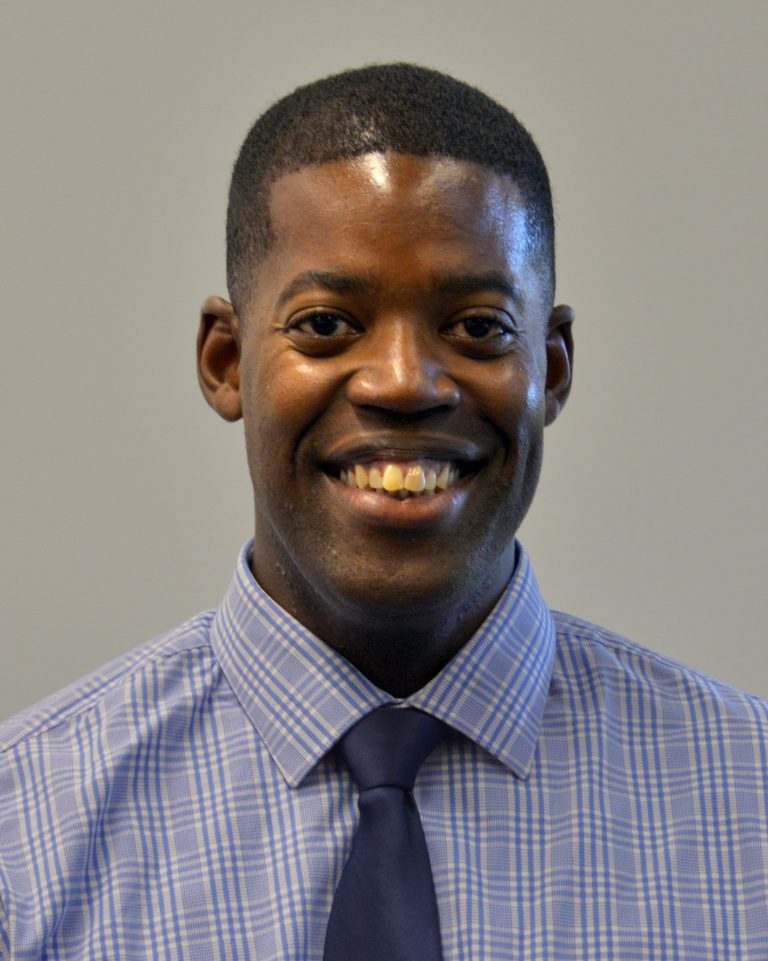 photo of foundation board member