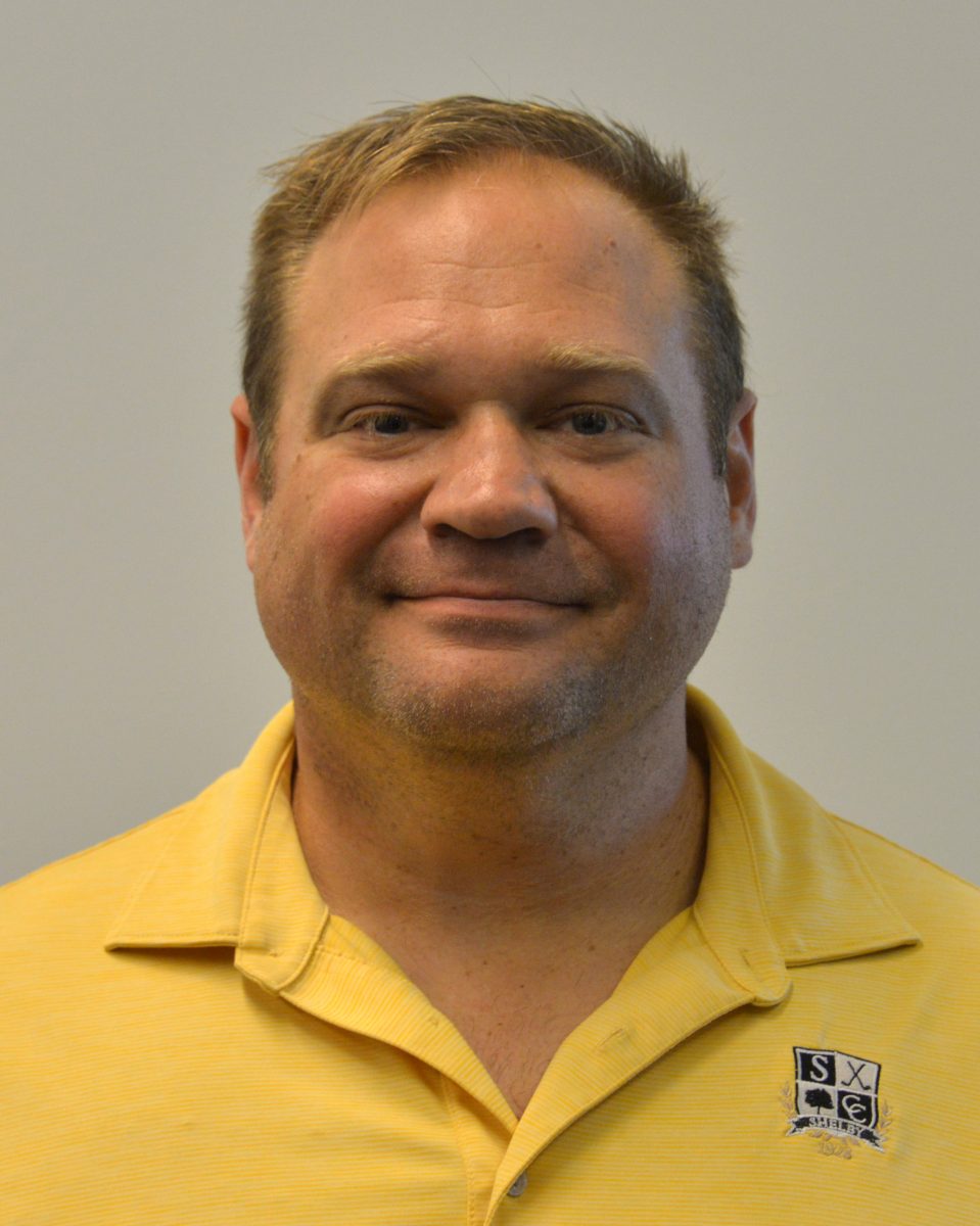 photo of foundation board member