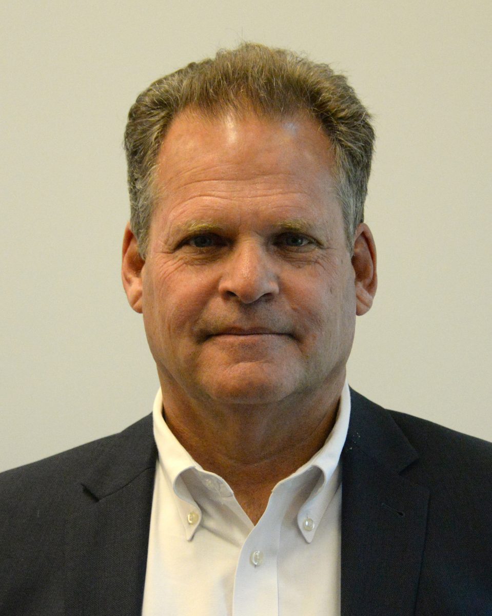 photo of foundation board member