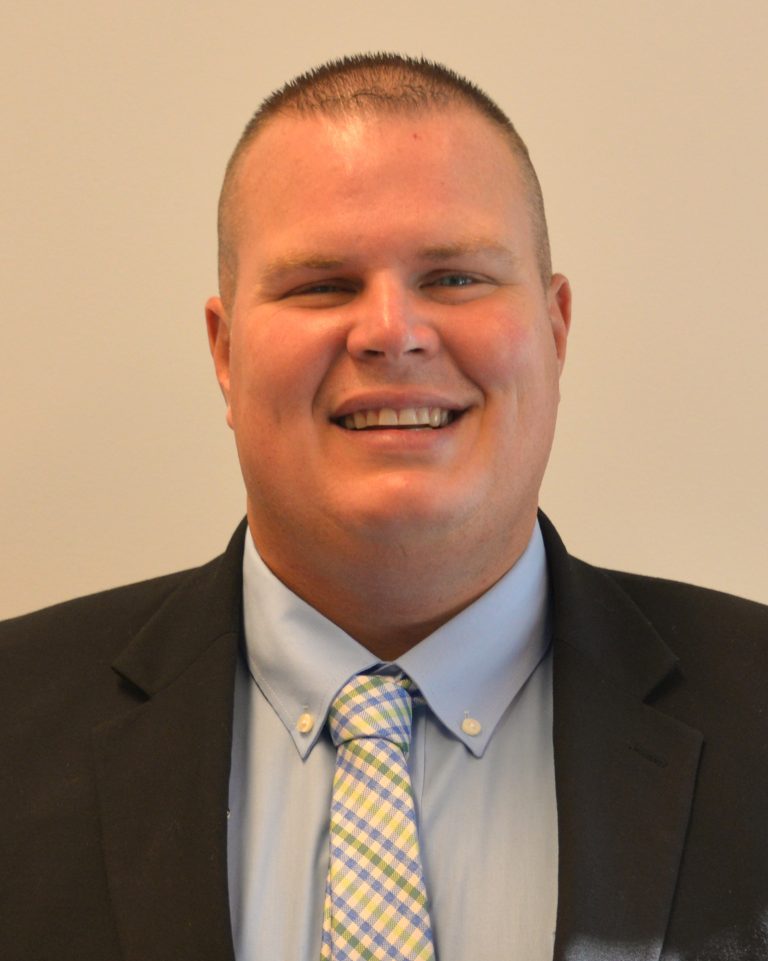 photo of foundation board member