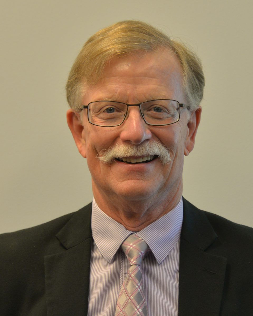 photo of foundation board member