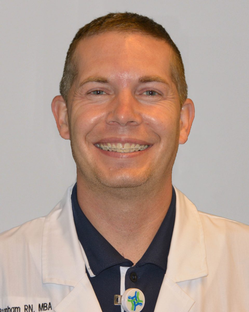 photo of foundation board member