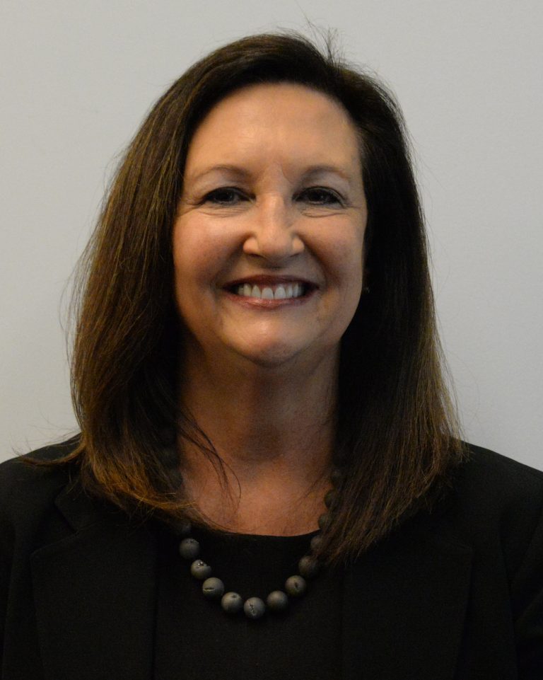 photo of foundation board member