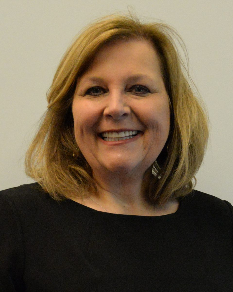 photo of foundation board member