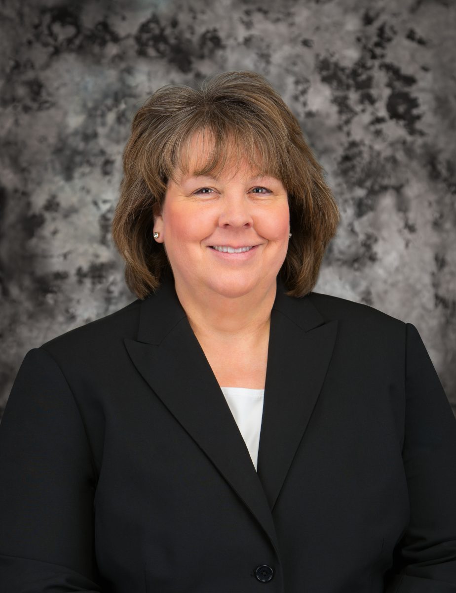 photo of NCSC foundation board member