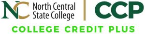 North Central State CCP Logo