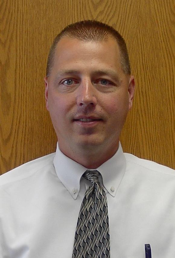 Doug Hanuscin
