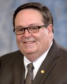 Keith Stoner