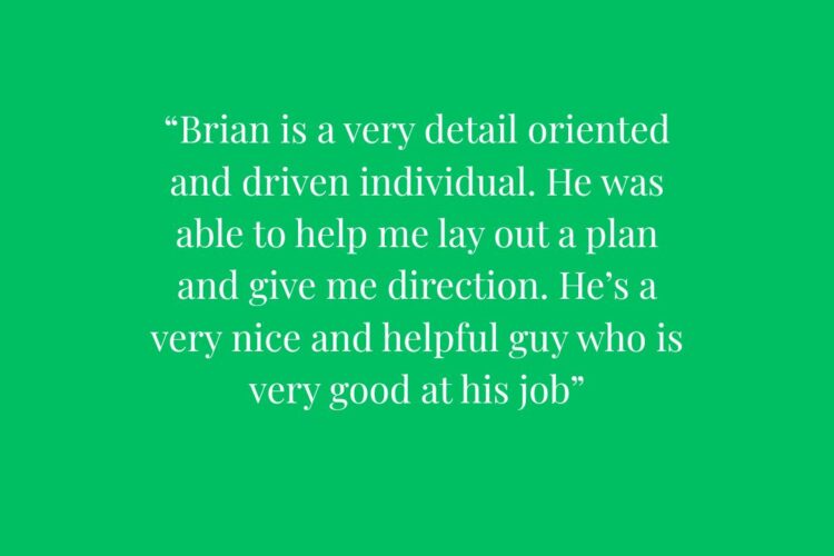 Brian-Survey 2 Brian-Survey 2