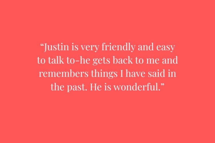 Justin-Survey 2 Justin-Survey 2