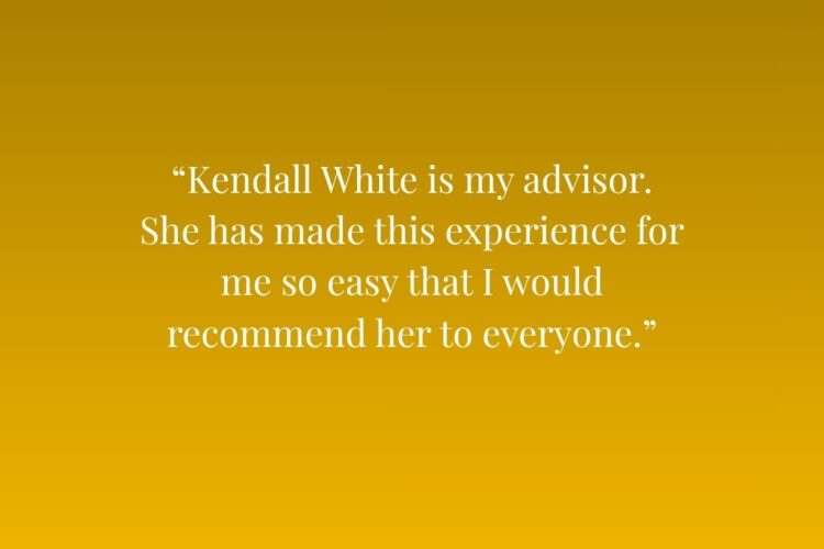 Kendall-Survey 2 Kendall-Survey 2