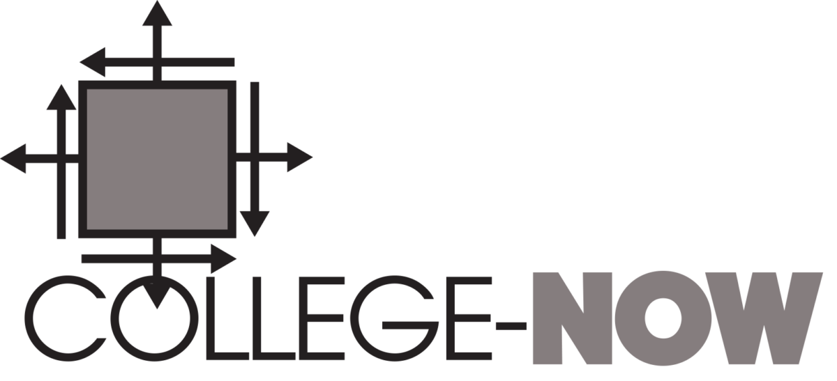 College-Now logo