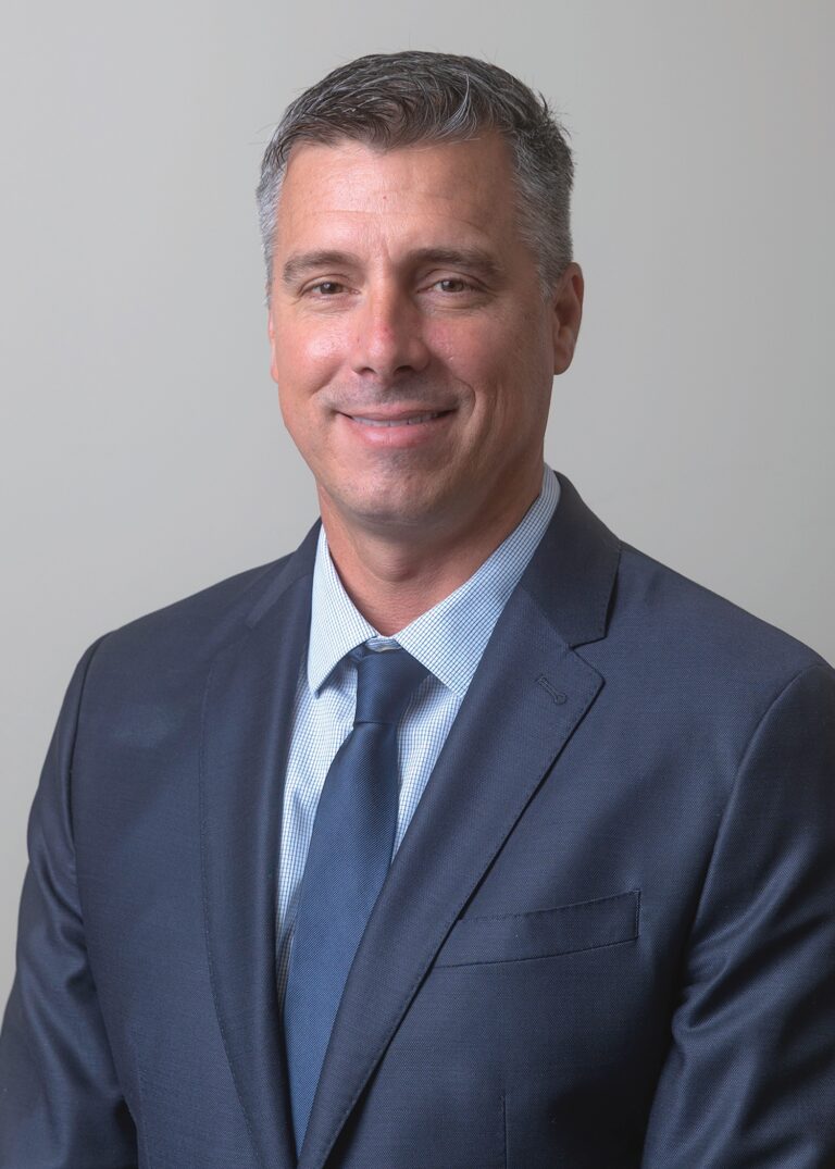 Keith Thomas, Board of Trustees