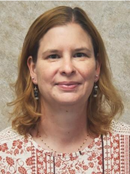 Employee headshot